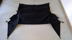2007-2014 Ford Mustang Convertible Interior Roof Liner Black 112935. Fixed Price $224.50.