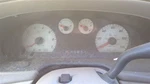 Speedometer Cluster Message Center Mph Fits 04-05 Mercury Sable Oem. Fixed Price $63.99.