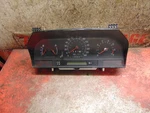 93 95 96 97 Volvo 850 2.4 Speedometer Instrument Gauge Cluster 9442374. Fixed Price $99.99.