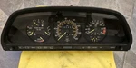 Mercedes Benz W126 Instrument Cluster 450SEL. Fixed Price $149.00.