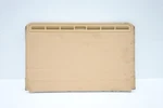 04-10 Porsche Cayenne Front Sunroof Shade Panel Cover Beige Oem. Fixed Price $100.00.
