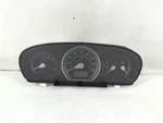 2006-2008 Hyundai Sonata Speedometer Instrument Cluster Gauges Nqigi. Fixed Price $44.26.
