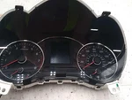 2017 Kia Forte Speedometer Gauge Oem Black 94003B0300 111K Miles. Fixed Price $145.99.