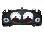 09-10 Volkswagen Routan 113K /speedometer/gauges/cluster. Fixed Price $28.43.