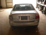 Speedometer Cluster Thru Vin 100000 Mph Fits 02-03 Audi A4 9871762. Fixed Price $118.61.
