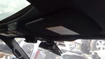 Passenger Sun Visor Extended Cab Illuminated Fits 15-17 Ford F150 Pickup 649728. Fixed Price $50.00.