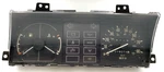 1984 Mazda B2200 Diesel Speedometer Gauge Cluster UA10 65 430B Oem Xo. Fixed Price $137.90.