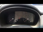 Speedometer Cluster Market Mph Fits 06-09 Rio Id 94001-1G213 159,682 Miles. Fixed Price $89.98.