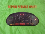 62116985652, Bmw Whole Instrument Cluster Repair. Fixed Price $399.00.