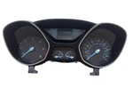 2013 Ford Focus Instrument Speedometer Diesel Rhd 1600TD BM5T10849BDB Genuine. Fixed Price $26.85.