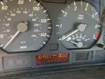 Speedometer Cluster Convertible M56 256S6 Engine Fits 02-06 Bmw 325I 517998. Fixed Price $115.00.