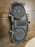 18-19 Volkswagen Tiguan Speedometer Instrument Cluster Gauges Mph Q. Fixed Price $115.00.