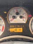 2009 Nissan Titan Speedometer Instrument Cluster Gauges Crack Screen 253K. Fixed Price $80.00.