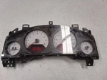 Speedometer Cluster Mph Id 68055188AE Fits 09-10 Routan 360327. Fixed Price $80.00.