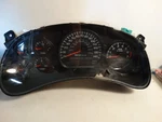 2000 Chevrolet Monte Carlo Speedometer Cluster Oem. Fixed Price $50.00.