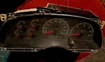 Speedometer Cluster Mph Fits 00-02 Expedition 242. Fixed Price $40.00.