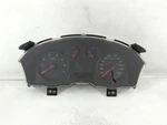 2005-2005 Ford Freestyle Speedometer Instrument Cluster Gauges E9QD9. Fixed Price $267.76.
