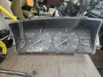 94-99 Land Rover Discovery 95 Range Classic Cluster Speedometer 139K. Fixed Price $69.00.