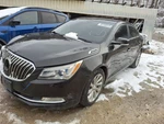 2014 Buick Lacrosse Driver Left Sun Visor Tan Oem Used 268-02018L 119K Miles. Fixed Price $80.70.