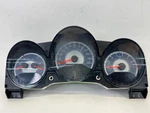 11-14 Chrysler 200 Instrument Cluster Speedometer Gauges 126K Miles 56046512AH. Fixed Price $49.99.