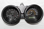 Speedometer Instrument Cluster Dash Panel Gauges 05 06 Aveo 52,284 Miles. Fixed Price $71.28.