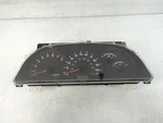 2001-2001 Suzuki Vitara Speedometer Instrument Cluster Gauges 34101-820F0 QV9J2. Fixed Price $62.23.
