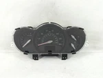 2012-2015 Kia Rio Speedometer Instrument Cluster Gauges 94022-1W110 Prppu. Fixed Price $44.40.