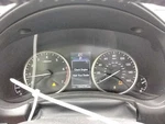 Speedometer Mph Without Navigation Fits 15-17 Lexus NX200T 3217488. Fixed Price $149.99.