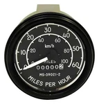 Crown Automotive 640131 Speedometer. Fixed Price $113.82.