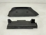 19-24 Mercedes Sprinter 2500 W907 Front Right Under Dash Floor Panel & Liner Oem. Fixed Price $114.65.