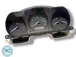 Speedometer Cluster Mph Excluding Xjr Fits 1998 Jaguar XK8 Oem D38. Fixed Price $59.95.