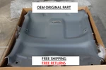 2011-2014 Ford F-150 King Ranch Head Liner New Oem. Fixed Price $849.99.