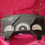 Speedometer Cluster Mph Silver Fits 08 Durango Oem. Fixed Price $55.00.