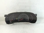 2011-2014 Toyota Sienna Speedometer Instrument Cluster Gauges JQ22N. Fixed Price $48.10.