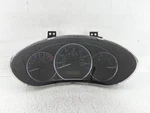 2012 Subaru Forester Speedometer Instrument Cluster Gauges 85003SC740 LU5HZ. Fixed Price $42.15.