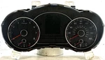2014-2016 Kia Forte Cluster Speedometer Id 94021A7310 137K Oem. Fixed Price $105.85.