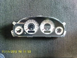Used For Parts Only Mopar Instrument Panel Cluster Oem 4685742AF. Fixed Price $107.02.