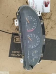 Speedometer Analog Cluster Mph Dark Face Fits 99-00 Villager 204516. Fixed Price $34.50.