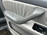 2001-2007 Toyota Sequoia Armrest Driver Side Dark Gray Oem 120N Fr Lh #10. Fixed Price $74.99.