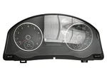 2015 Vw Tiguan At Instrument Cluster Speedometer Unknown Miles A2C53219792 Oem. Fixed Price $42.49.