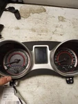Speedometer Cluster 240 Kph Fits 11-12 Journey 644415. Fixed Price $80.00.
