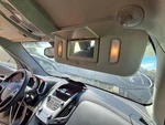 2014 Chevrolet Equinox Passenger Right Sun Visor Used Oem 268-02117R. Fixed Price $80.70.