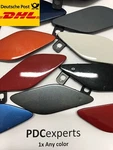 New Bmw Z4 E89 Rear Bumper Tow Hook Eye Cover 51128048041 All Colors - Choose. Fixed Price $49.99.