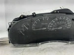 Speedometer Cluster 4 Door Excluding Sport Trac Mph 00-01 Explorer F87Z17255FA. Fixed Price $95.99.