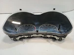 Mph Speedometer Cluster From 2011 Toyota Corolla 12357933. Fixed Price $96.94.