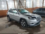 2019 Jeep Cherokee Driver Sun Visor W/garage Opener Oem Used 268-12679L. Fixed Price $80.70.