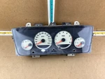 2000 - 2001 Dodge Neon Speedometer Instrument Gauge Cluster P04793521AJ Oem. Fixed Price $69.99.
