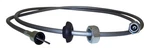 Crown Automotive J5351775 Speedometer Cable Fits 63-76 CJ5A. Fixed Price $34.23.