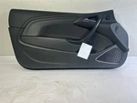 2016-2019 Buick Cascada Driver Front Door Trim Panel Black Oem. Fixed Price $229.00.