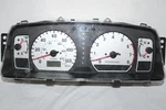 Speedometer Instrument Cluster Panel Gauges 02 03 Montero Sport 139,355 Miles. Fixed Price $85.68.
